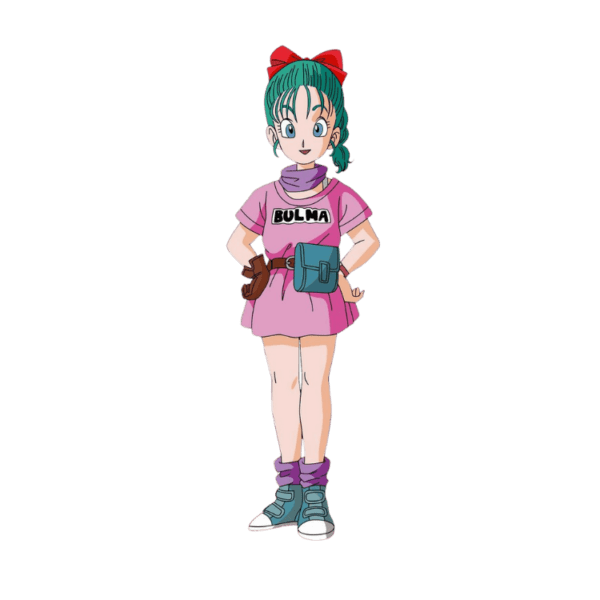 CÁC NHÂN VẬT CHÍNH CỦA DRAGON BALL