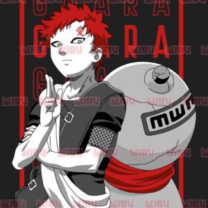 Gaara