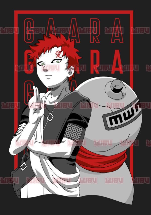 Gaara