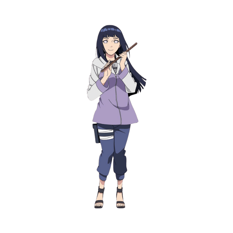 Hyuga Hinata