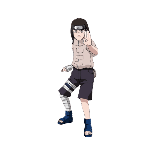 Hyuga Neji