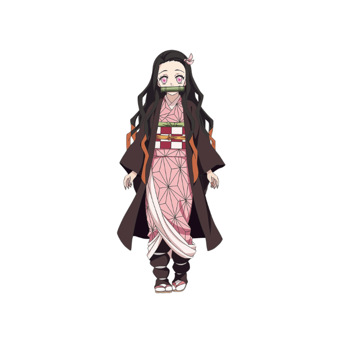 Kamado Nezuko