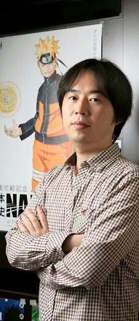 Kishimoto Masashi