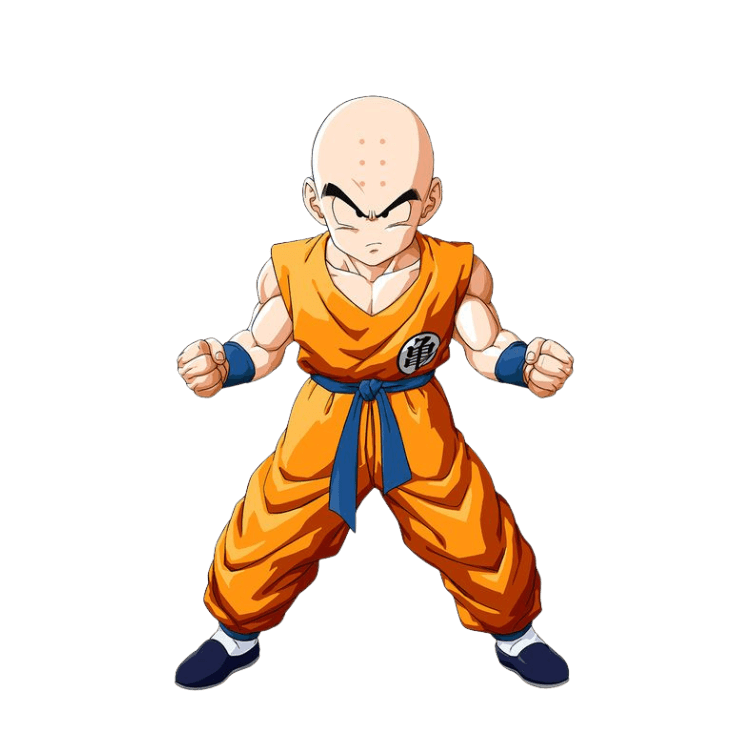 Krillin