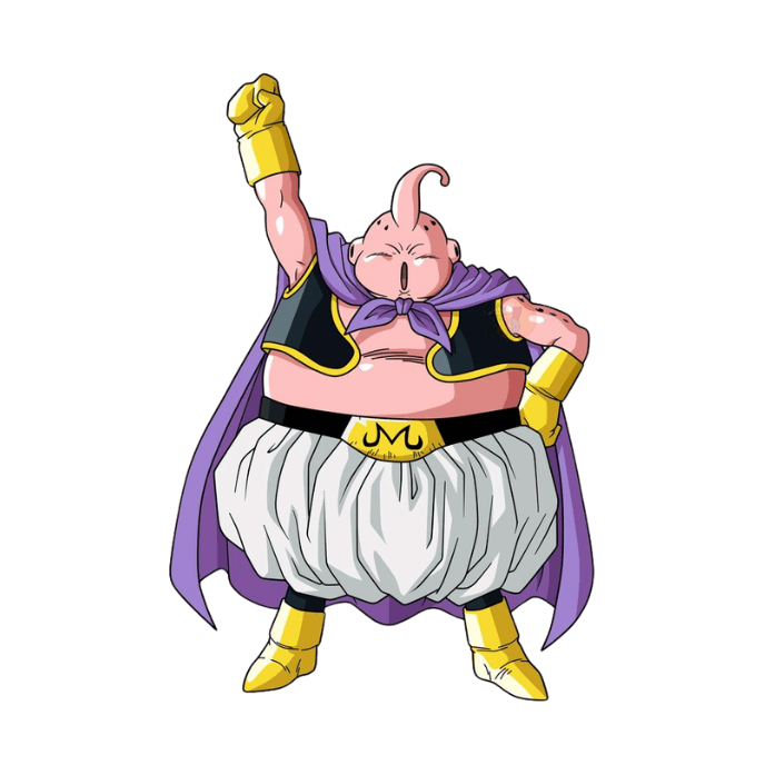 Majin Buu