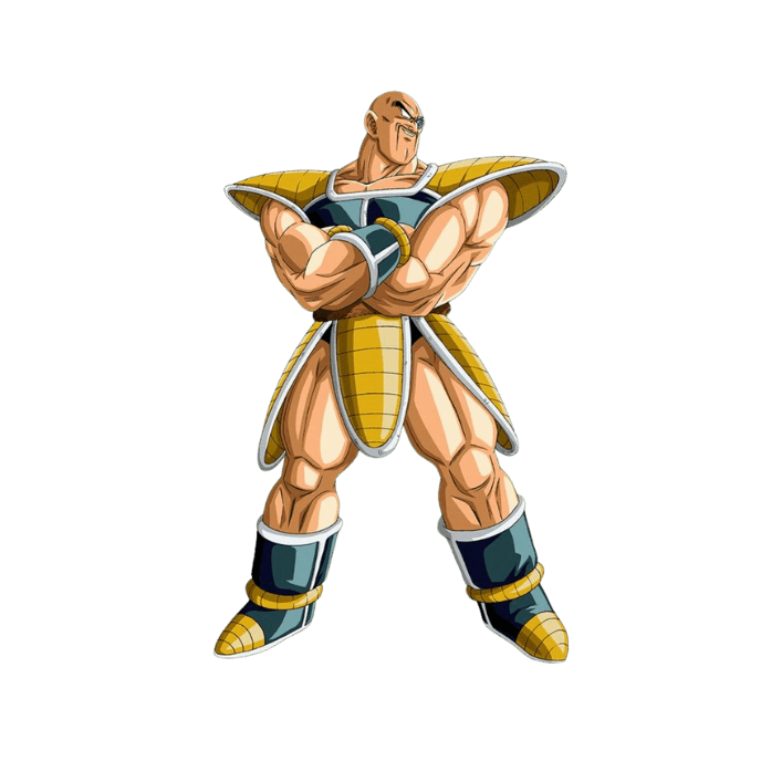 Nappa