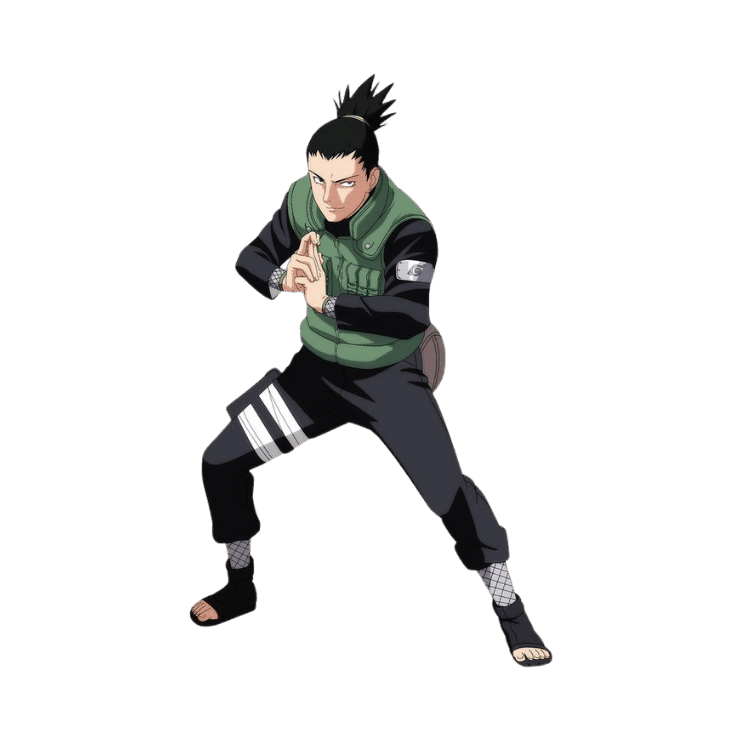 Nara Shikamaru