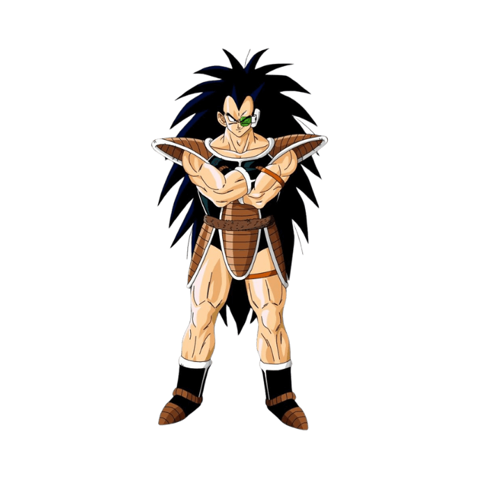 Raditz