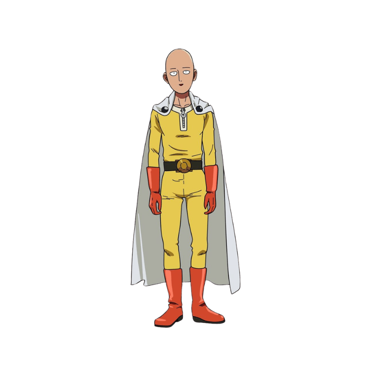 Saitama