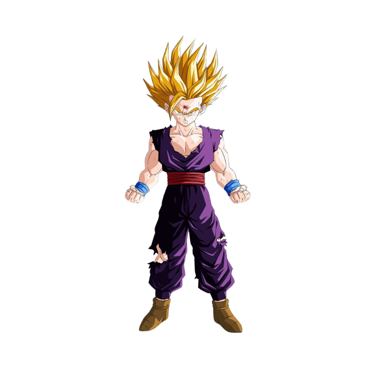 Son Gohan