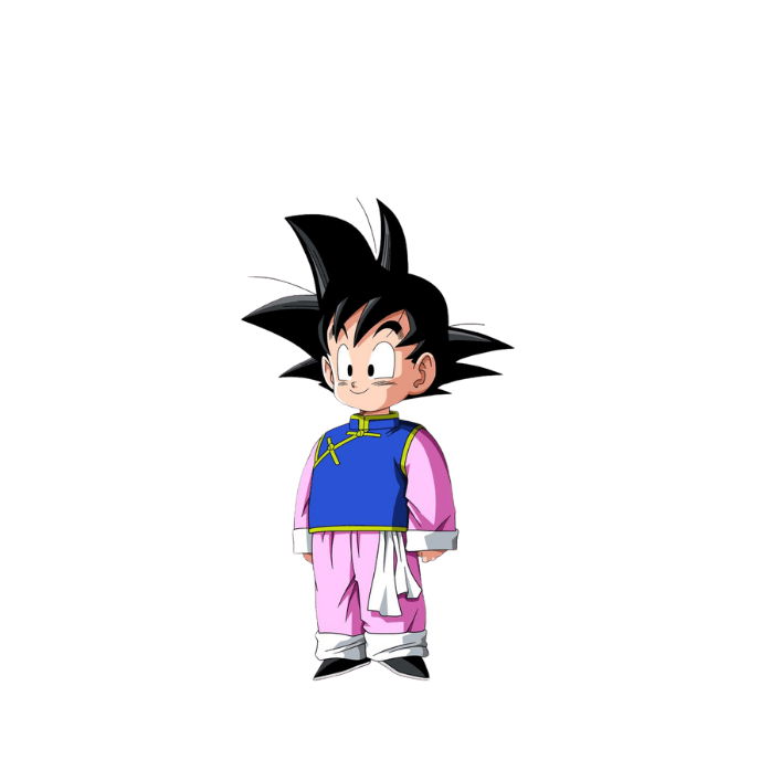 Son Goten