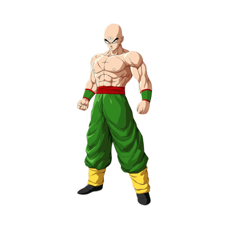 Tien Shinhan