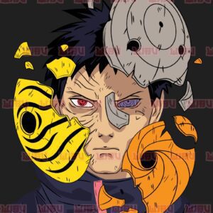 Uchiha Obito