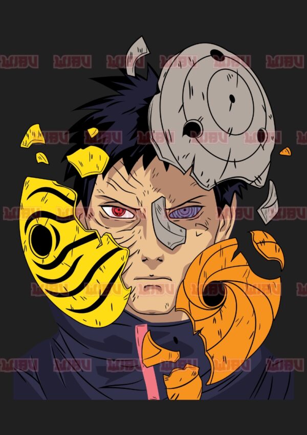 Uchiha Obito