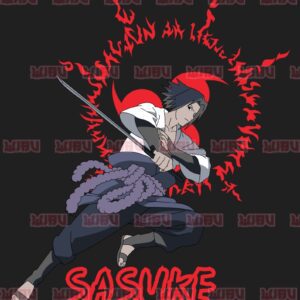 Uchiha Sasuke