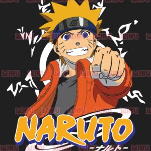 Uzumaki Naruto