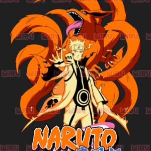 Uzumaki Naruto