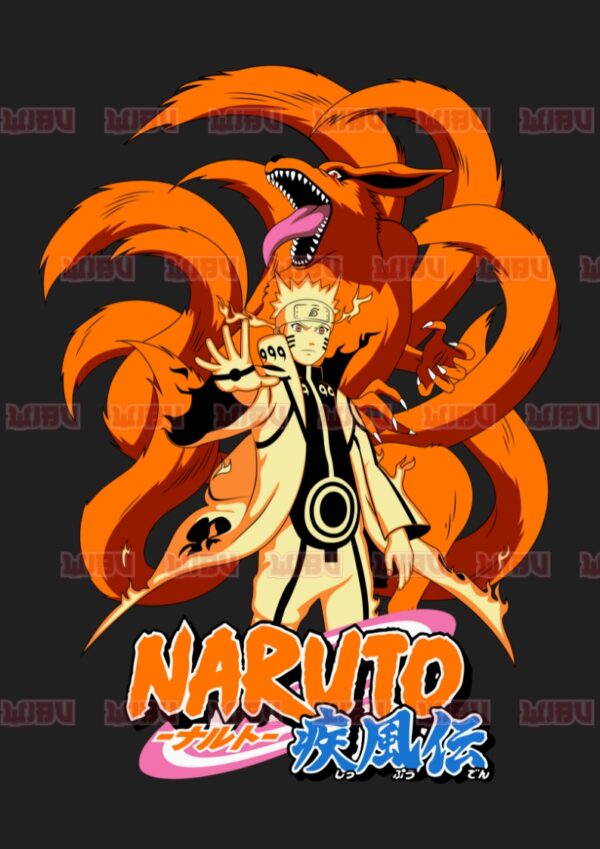 Uzumaki Naruto