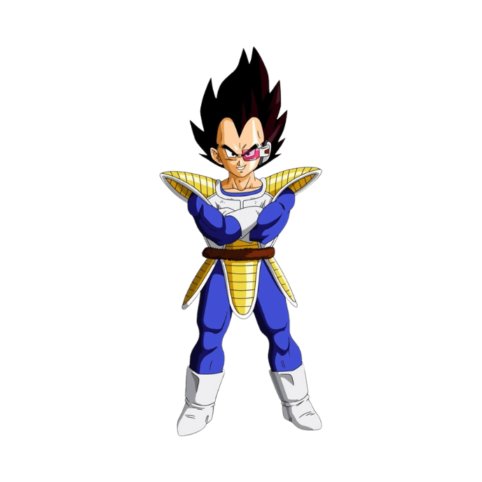 Vegeta