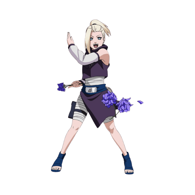 Yamanaka Ino