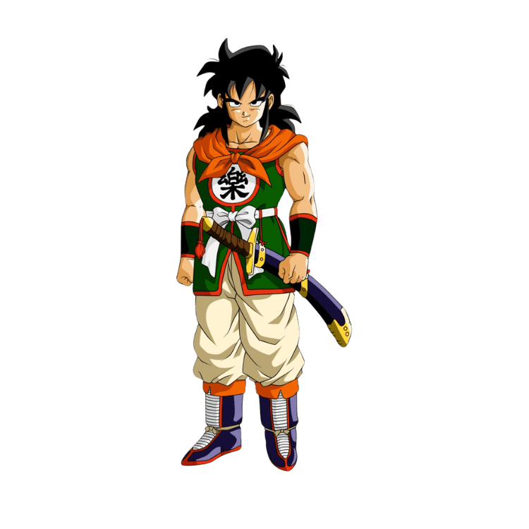 Yamcha