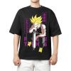 Áo thun Wibu Dragon Ball Trunks T2