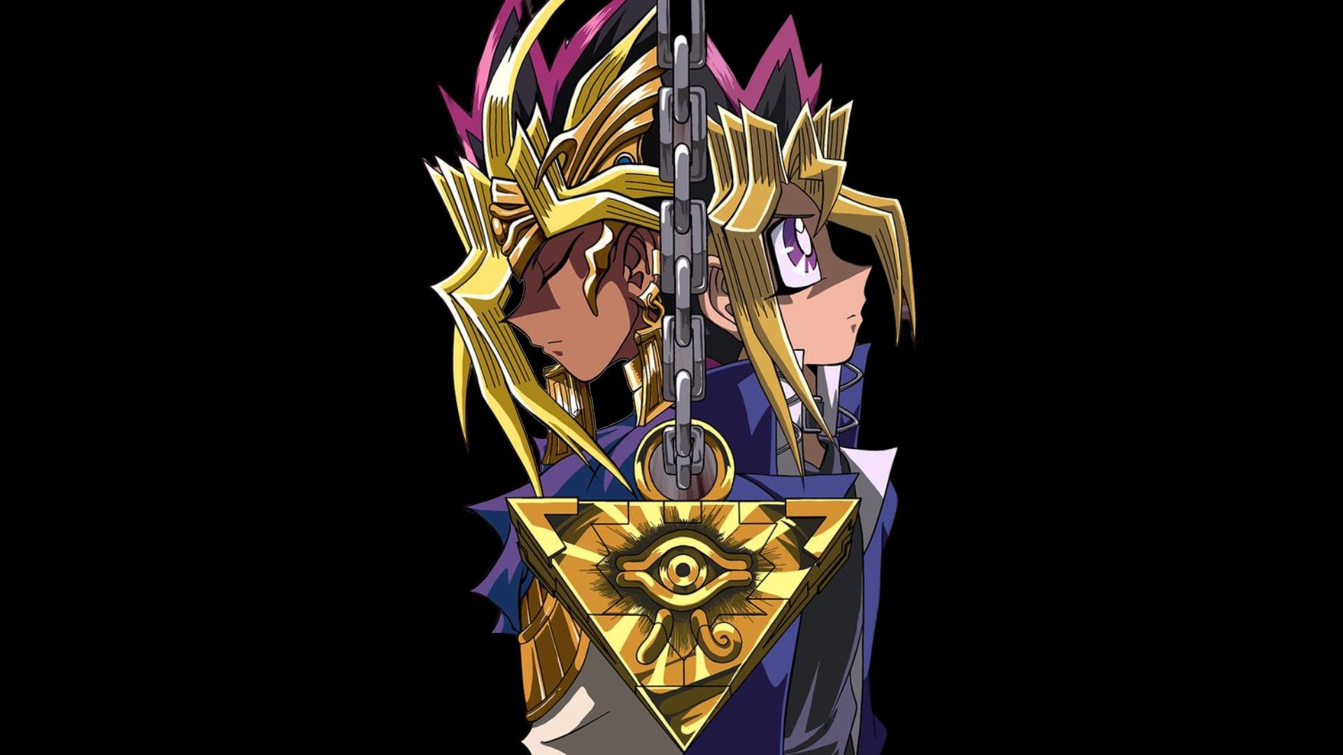 Banner Yu-Gi-Oh