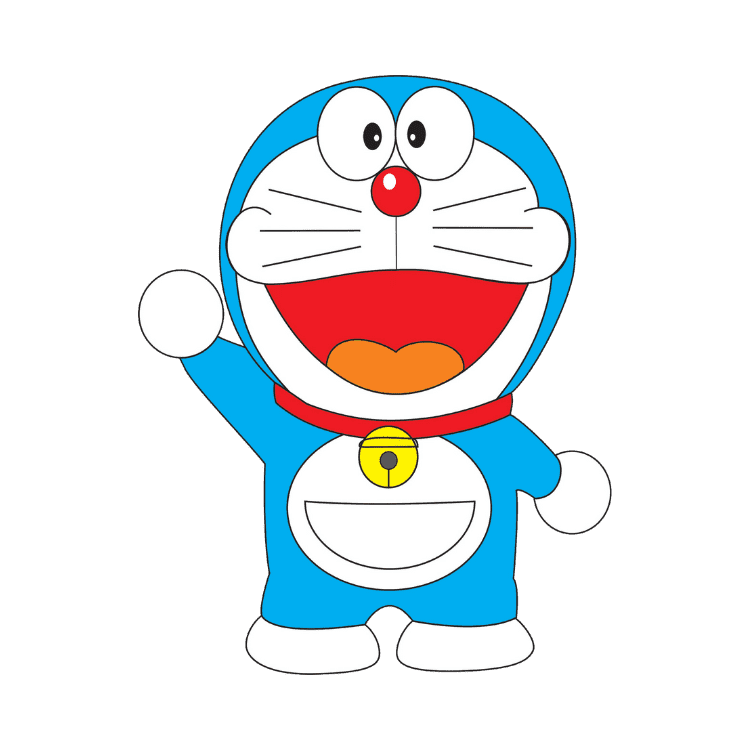 doraemon