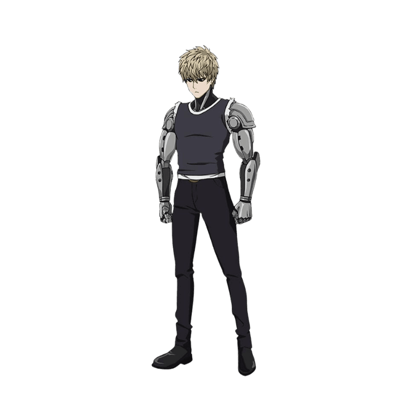 genos