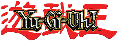 logo yugioh