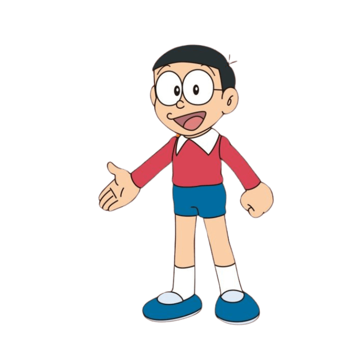 Nobita Nobi