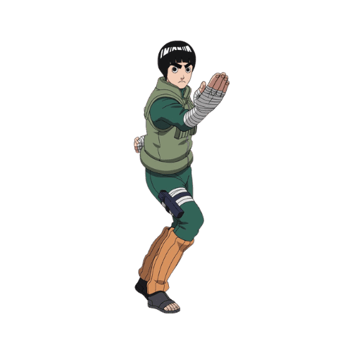 Rock Lee