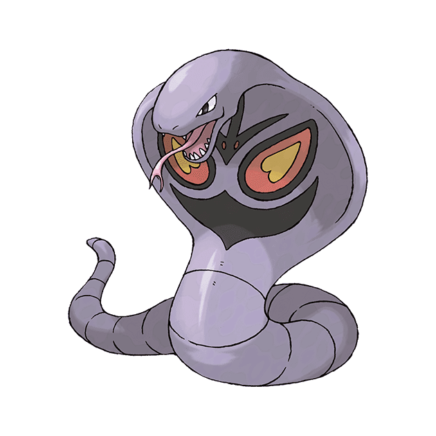 Arbok