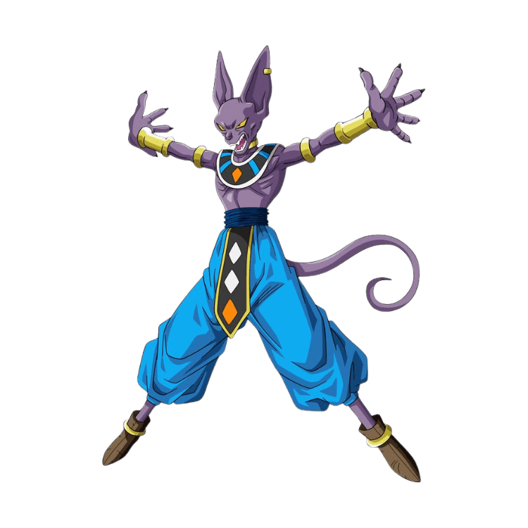 Beerus | Dragon Ball