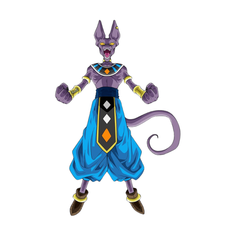 Beerus