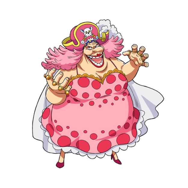 Big Mom