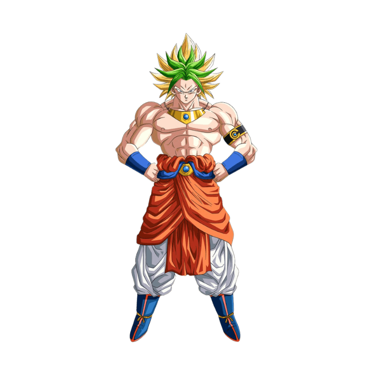 Broly