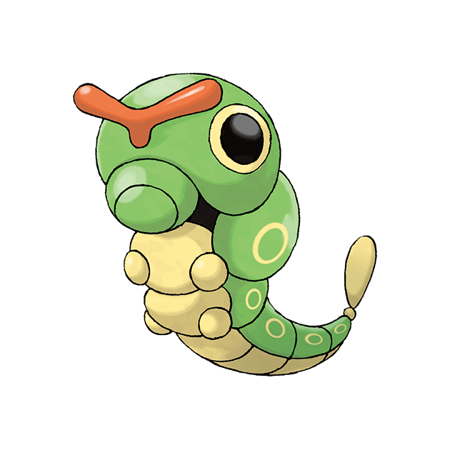 Caterpie