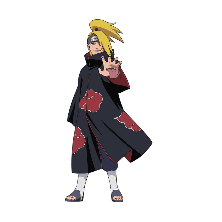 Deidara