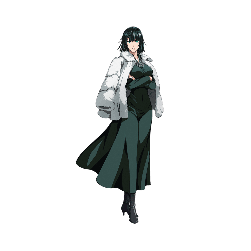 Fubuki