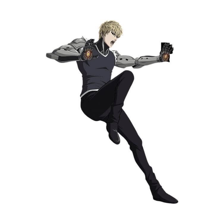 Genos