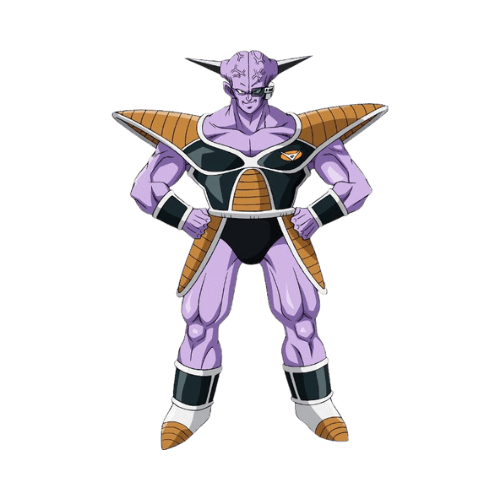 Ginyu