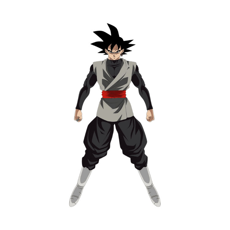 Goku Black