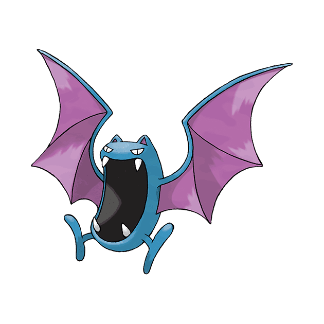 Golbat