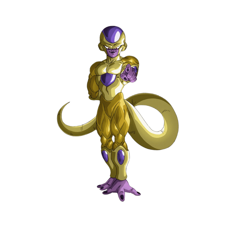 Golden Frieza