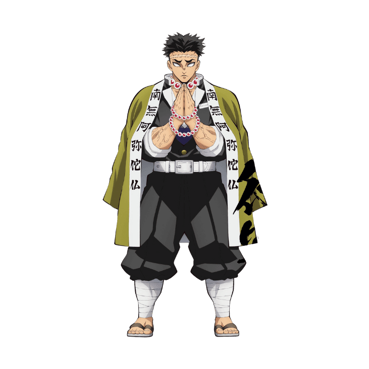 Gyomei Himejima