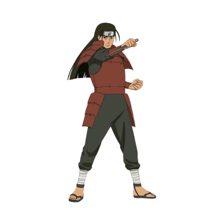 Hashirama Senju