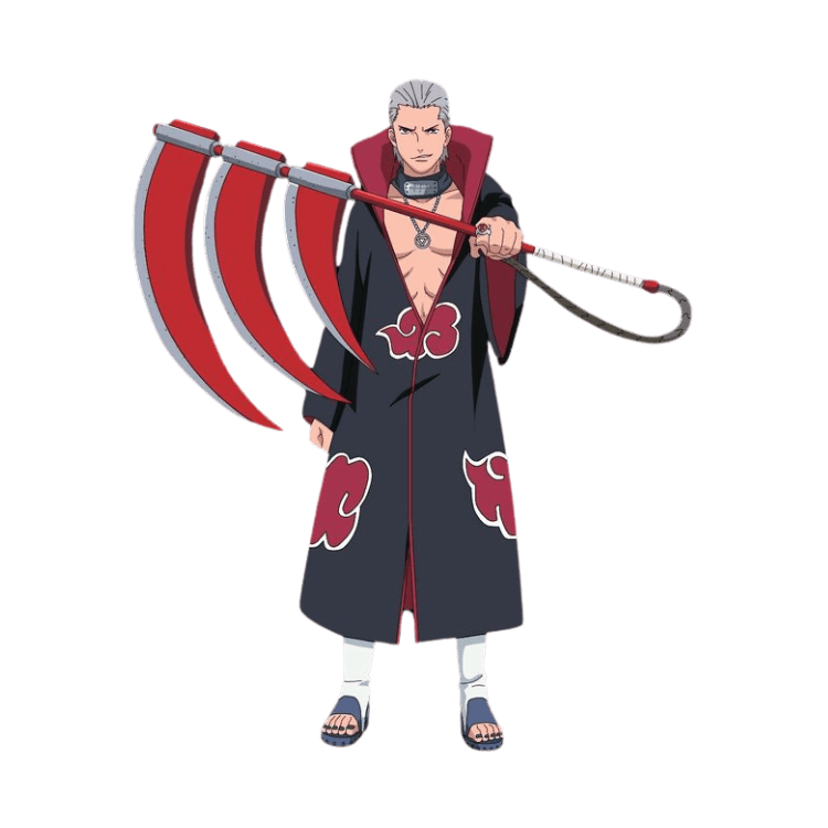 Hidan