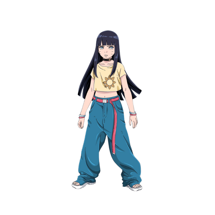 Himawari Uzumaki