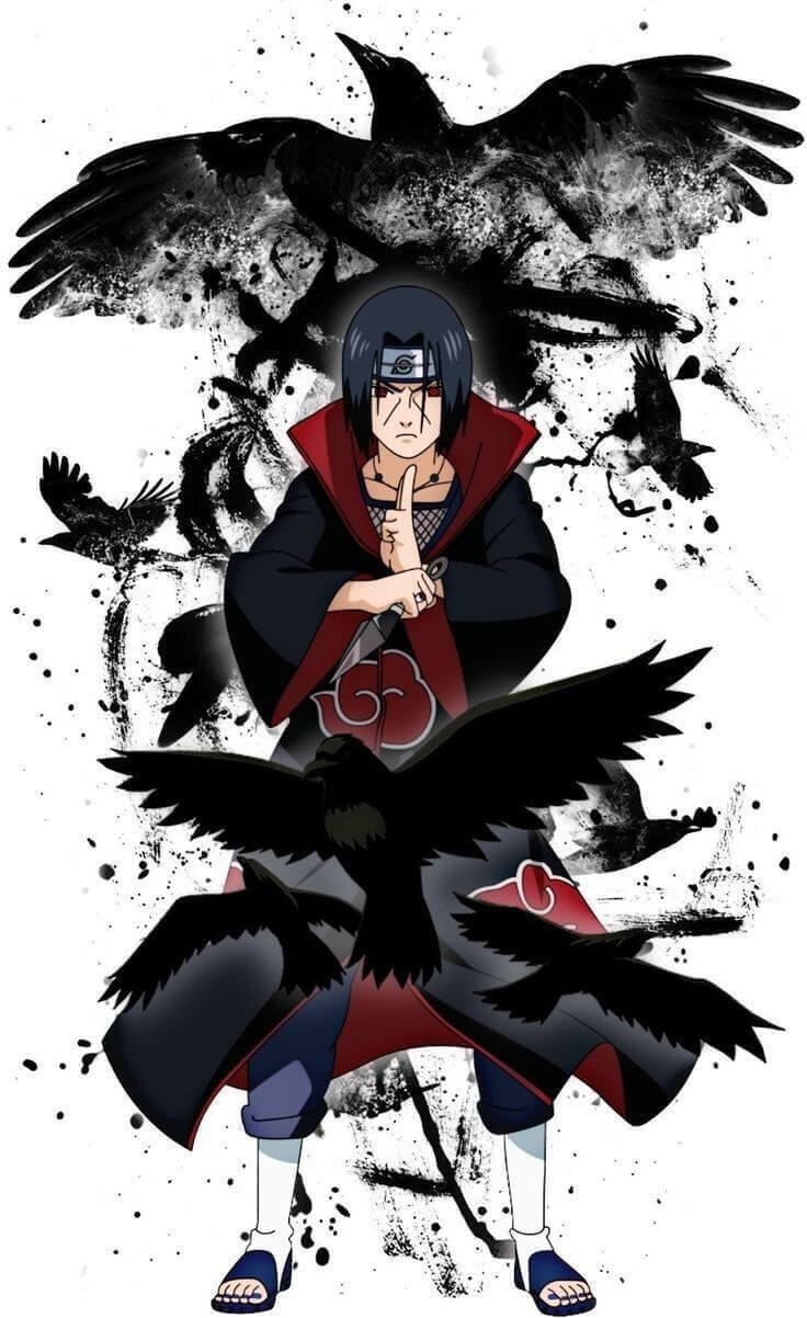 Itachi